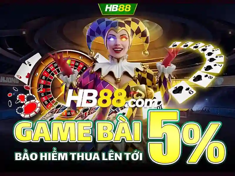 Kinh Nghiệm Chơi Slot HB88