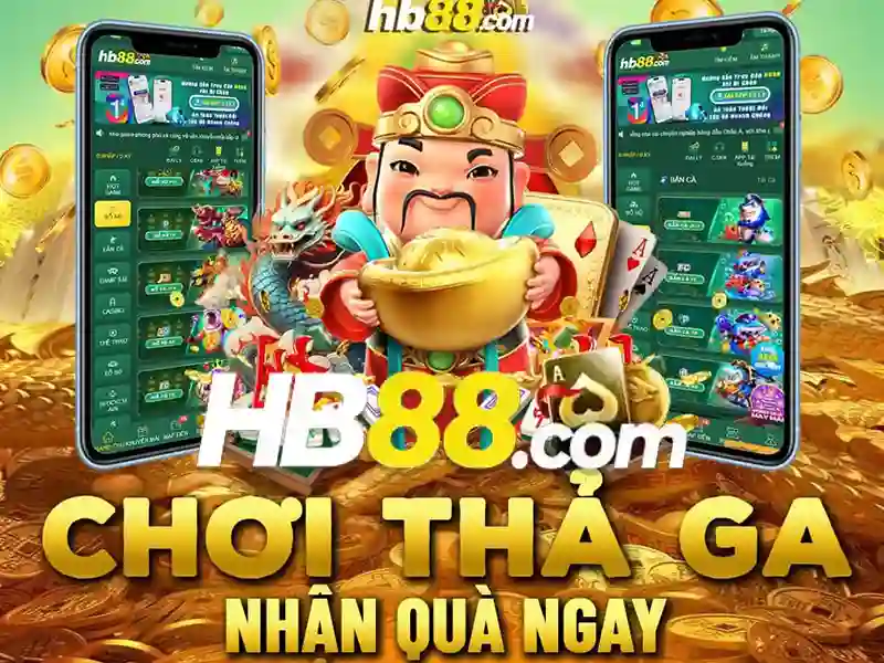 Cách Đăng Nhập HB88 Casino
