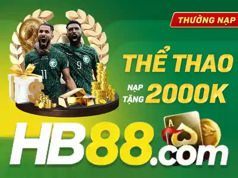 Trải nghiệm slot HB88