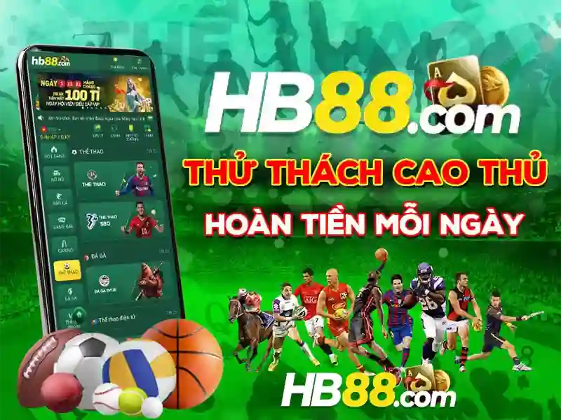 SLOT HB88