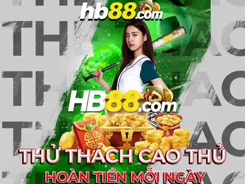 Trải Nghiệm Slot HB88 2026