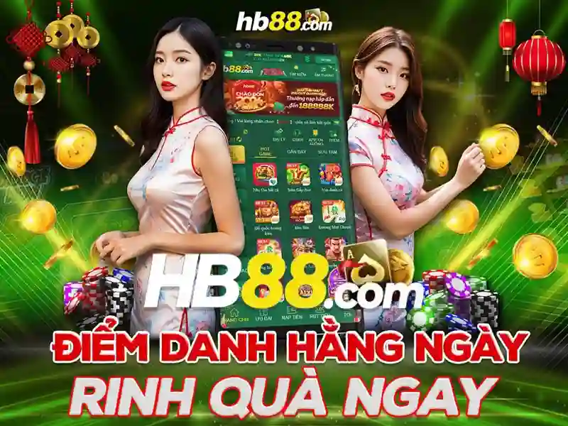 HB88 Trang Chủ