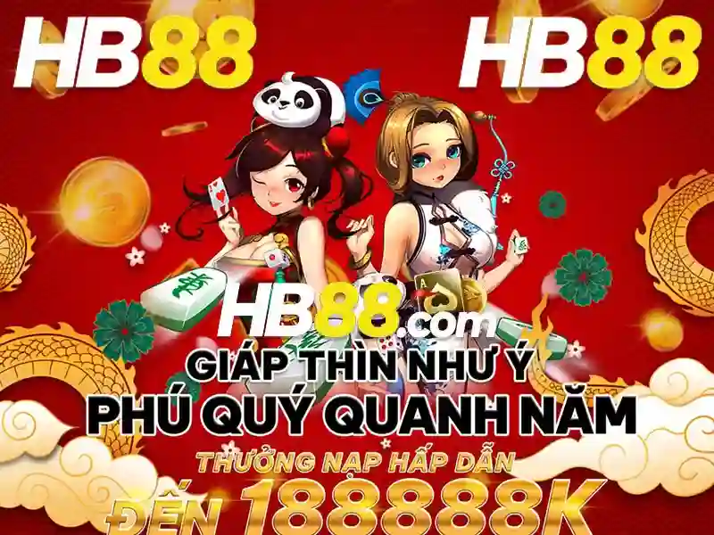 cách chơi slot HB88