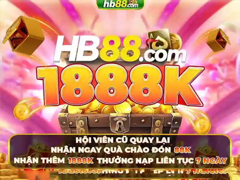 Khuyến Mãi HB88