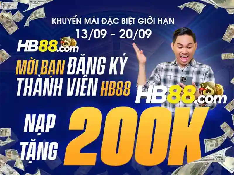 Tải App HB88