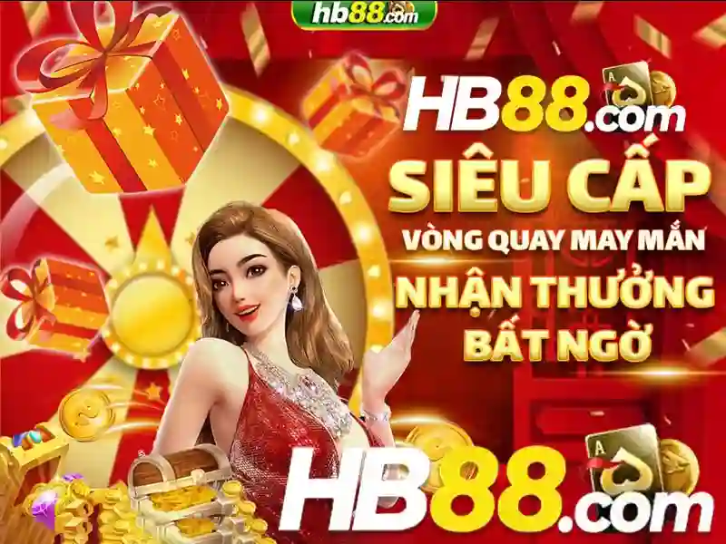 Tại Sao Nên Chọn App HB88 Cho Trải Nghiệm Slot Đỉnh Cao