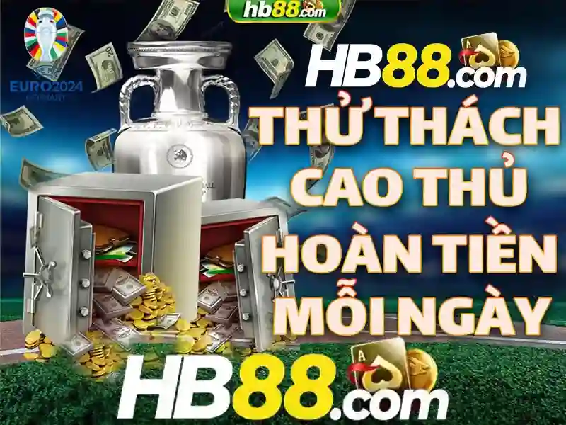 trải nghiệm Slot