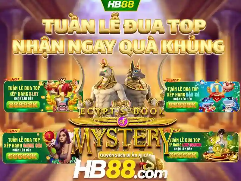 Giới Thiệu HB88