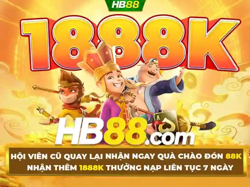 Giới Thiệu Về Game Slot Nổ Hũ HB88
