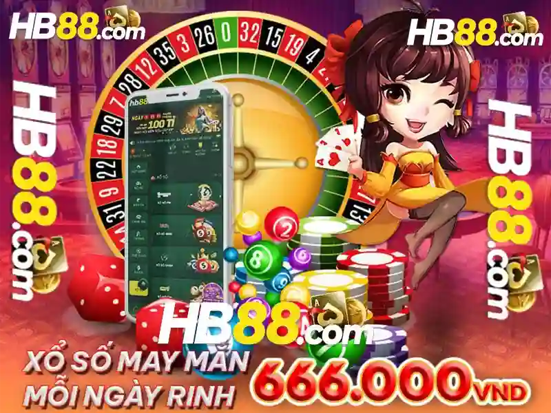 Nạp Tiền HB88