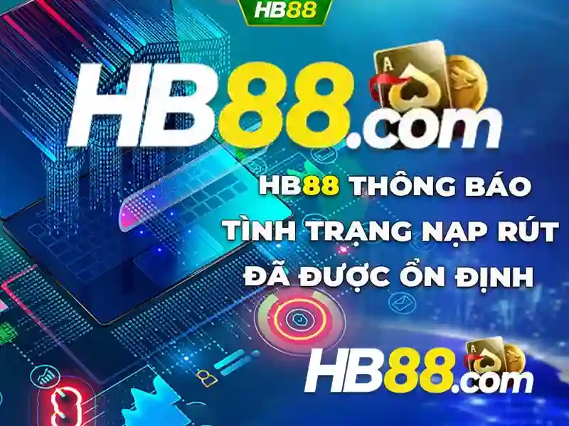 Ứng dụng HB88 cho di động