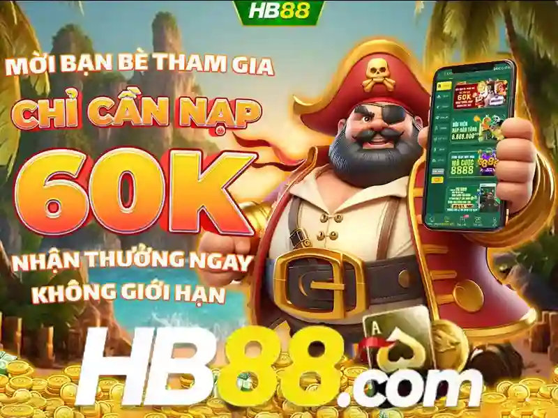 Hướng Dẫn Chơi Slot Tại HB88