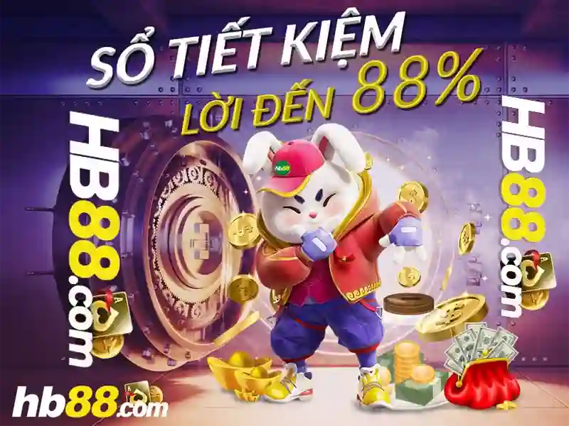 HB88 – Điều Khoản Và Điều Kiện