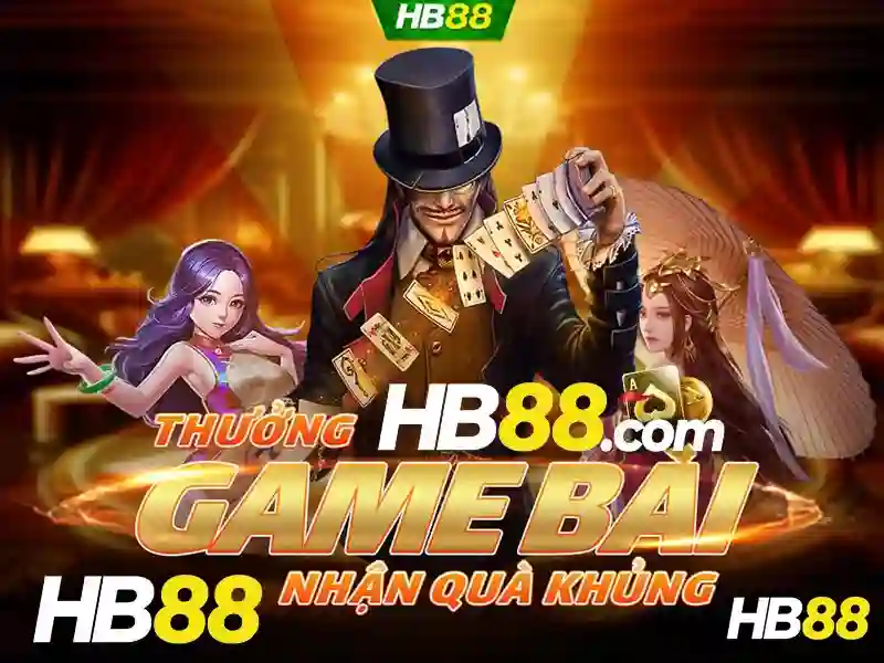 HB88 Slot